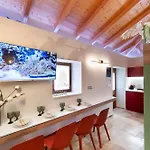 Casa Carino アパート *