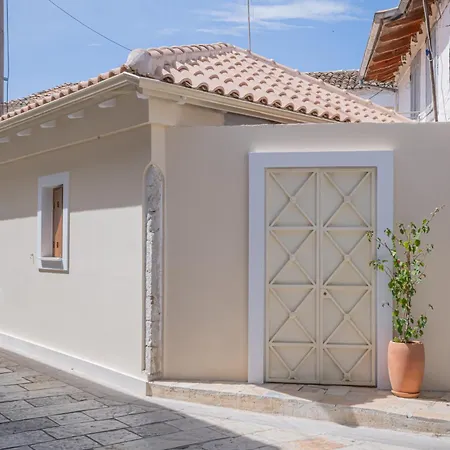 アパート Casa Carino Lefkáda