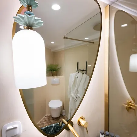 Apartamento Casa Carino Lefkáda