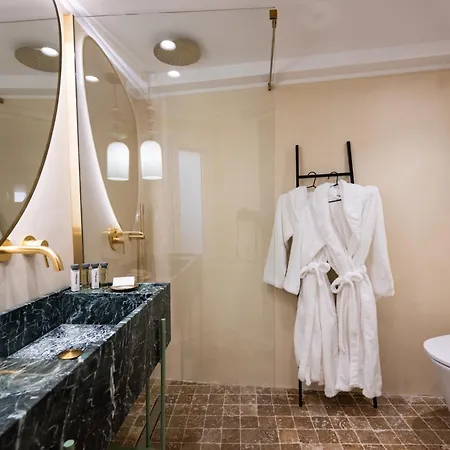 Apartamento Casa Carino *