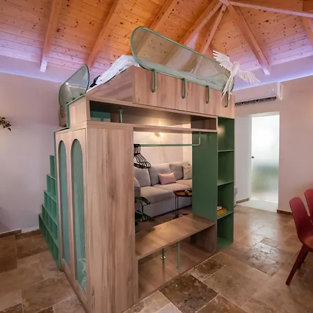 Casa Carino *