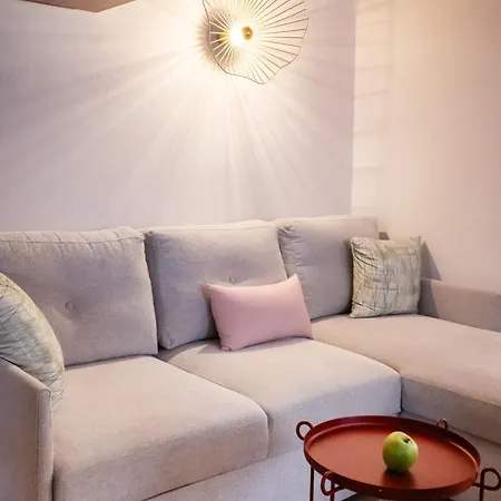 Apartamento Casa Carino