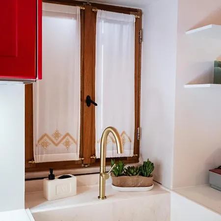 Casa Carino Apartamento *