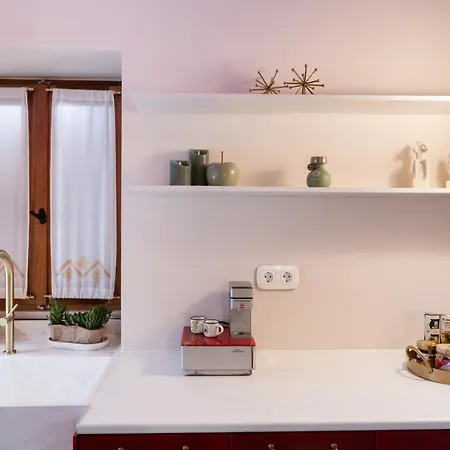 Apartamento Casa Carino Lefkáda