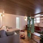 Lejlighed Casa Carino *
