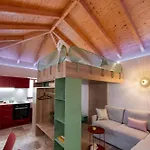 Casa Carino Lejlighed *