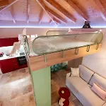 Casa Carino Lejlighed Lefkáda