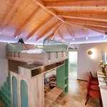 Lejlighed Casa Carino Lefkáda