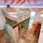 Casa Carino Lejlighed