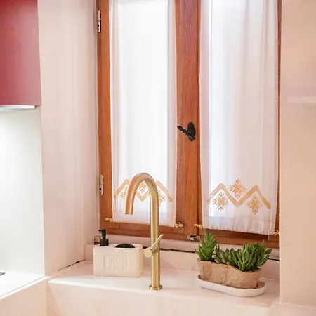 Casa Carino Apartment