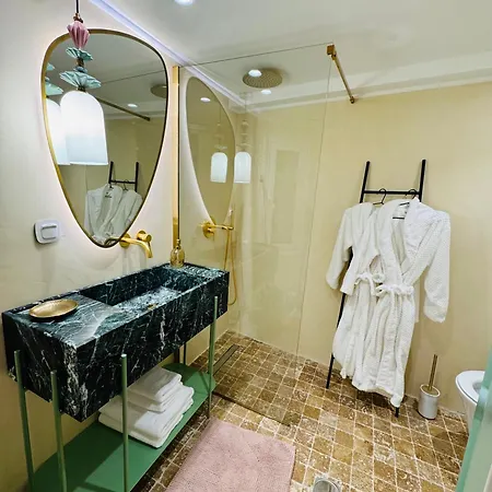 Apartment Casa Carino Lefkada City