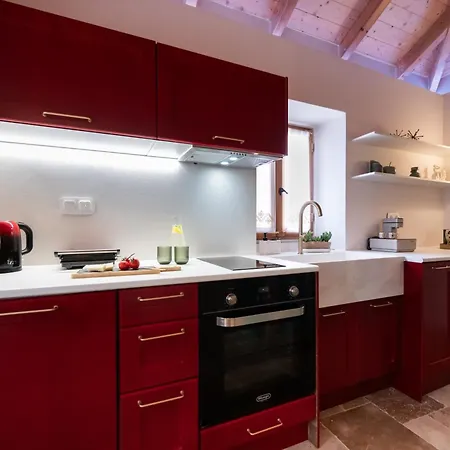 Apartment Casa Carino Lefkada City
