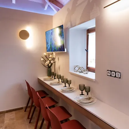 Apartment Casa Carino