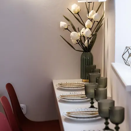 Casa Carino * Lefkada City