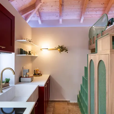 Casa Carino
