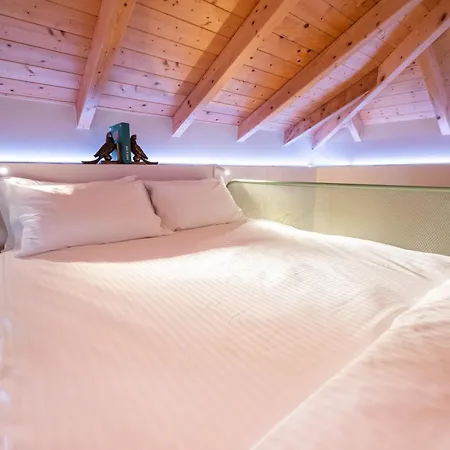 Apartment Casa Carino Lefkada City