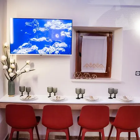 Casa Carino *