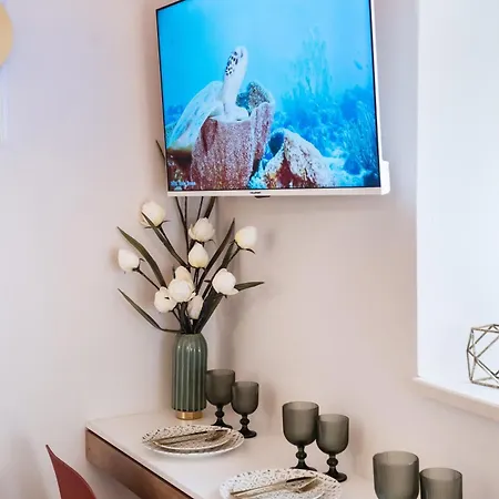 Casa Carino Apartment