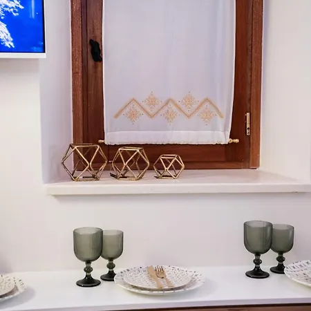 Casa Carino Lefkada City
