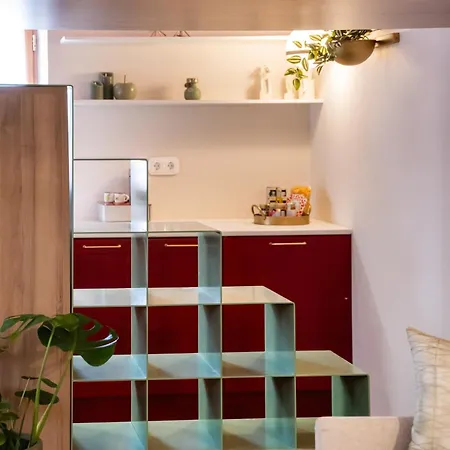 Apartment Casa Carino *