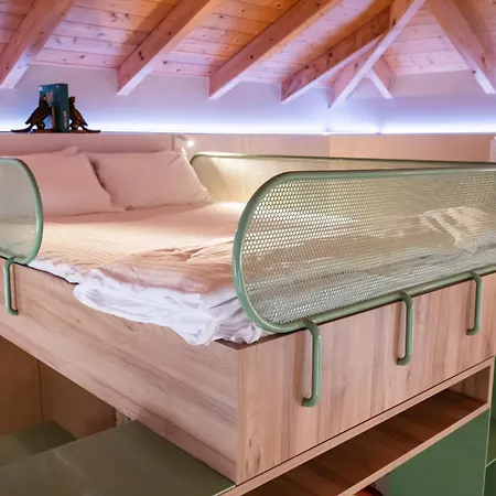 Casa Carino Lejlighed Lefkáda