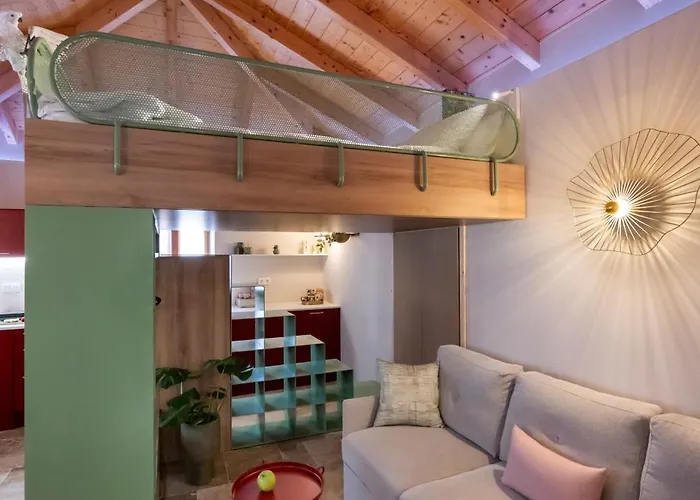 Casa Carino * Lefkáda