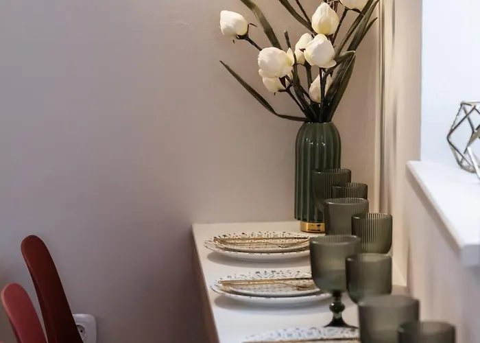 Casa Carino * Lefkáda