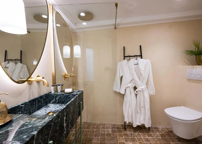 Apartament Casa Carino *