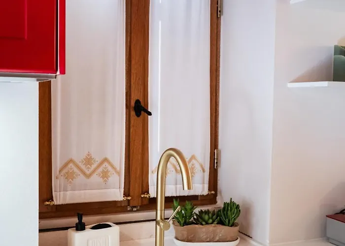 Casa Carino Apartament *