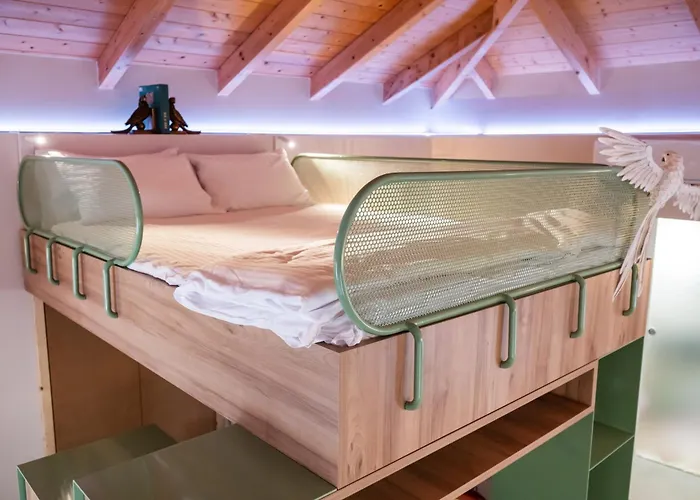 Casa Carino Apartament Lefkáda